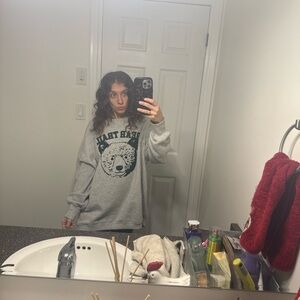 Meet your Posher, Chelsea